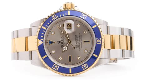 rolex 16613 price guide.